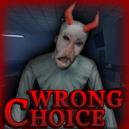Wrong Choice [HORROR] icon