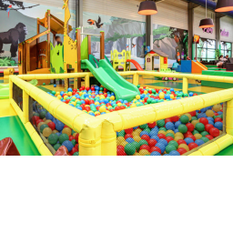 leisure park