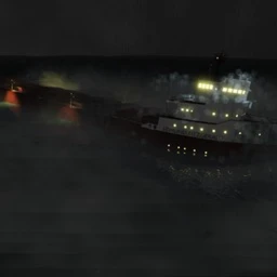 Edmund Fitzgerald Disaster icon