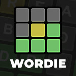 Wordie🧩