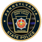 Pennsylvania State Police. | PSP