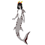 ghost sharks for life!