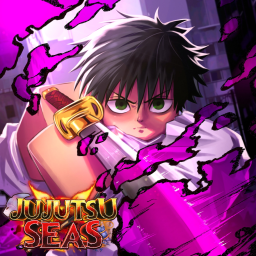Jujutsu Seas icon