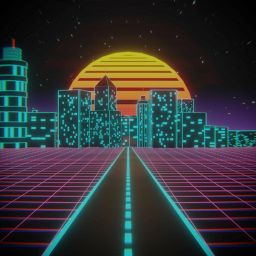 The City
