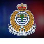 ∙ Vancouver Police Department | VPD ∙