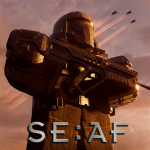 [SE:AF] Helldiver Corps