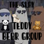 *~Aesthetic Teddy Bear Group~*