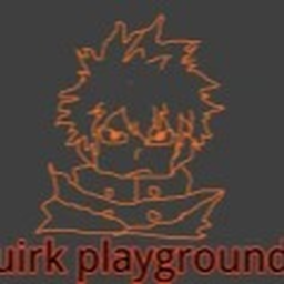 QUIRK PLAYGROUND