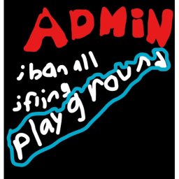 ADMIN Playground