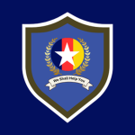 Rangoon City Police Department (RCPD)