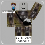 EJ's Dev Group