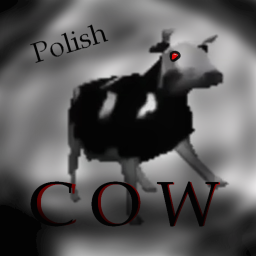 P Cow
