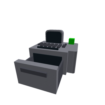 Cash Register