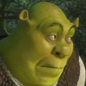 убеги от  шрека а4