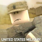 [USM] --United States Military--