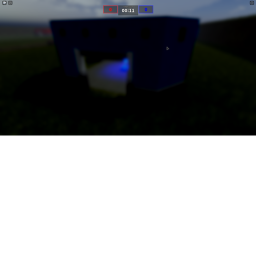 Capture the flag!