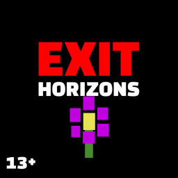 Exit:Horizons [GAME CONCEPT]