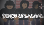 Demon Splashas(DS)