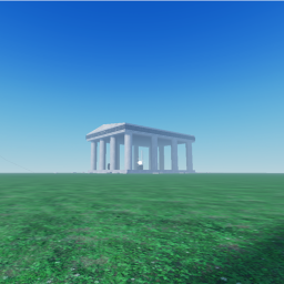 L'Ruines