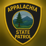 Appalachia State Patrol-ASP