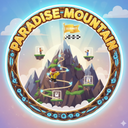 [BETA][23xSUBMIT] PARADISE MOUNTAIN