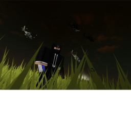 C.S.P Story mode