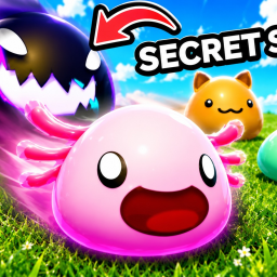 Slime RNG Mod