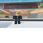 Bloxy Stores.