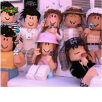 Group/Friends