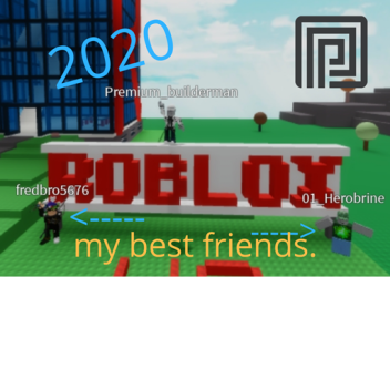 Premium_builderman's HQ [BETA]