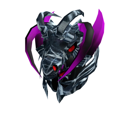 Elder Dragon Blaster Helmet (Epic)