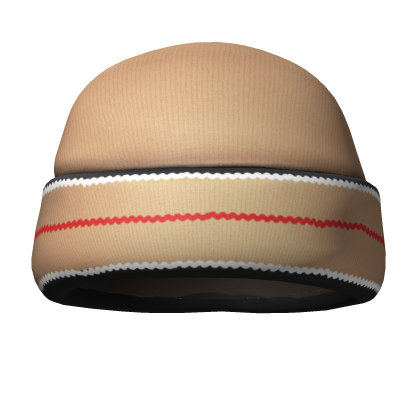berry beanie v5