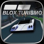Blox Turismo: Redemption City