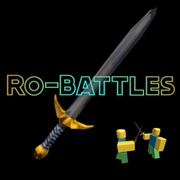 Ro-Battles [IN DEVELOPMENT]