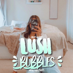 Lush Bubbles - affordable clothing