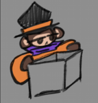 Jmonke's random stuff i guess