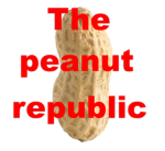 The peanut republic