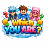 Which You are? Group Thumbnail