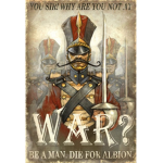 The Κingdom of Albion