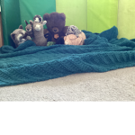 Tierchen