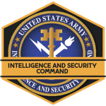 ""Intelligence and Security Command