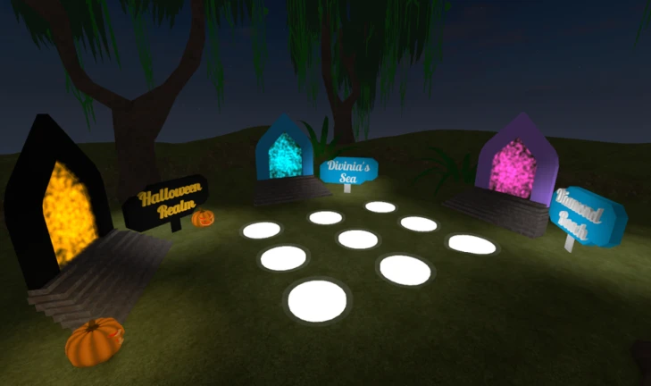 Game Place Thumbnail