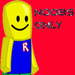 this is for noobs only >:(
