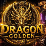 DRAGON GOLDEN