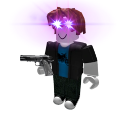 obby but you have weapons