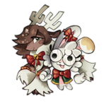Holiday Hero