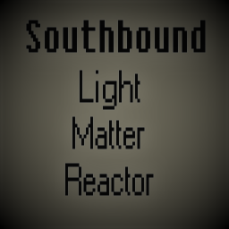 Southbound Light Matter Reactor