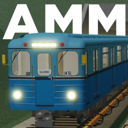 Automatic Moscow Metro icon