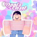 Opal's Closet