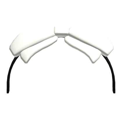 bow dress hat Roblox item